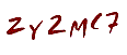 secret code