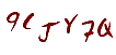 secret code