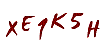 secret code