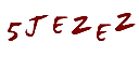 secret code