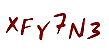 secret code