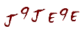 secret code