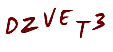secret code