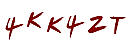 secret code