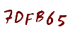 secret code