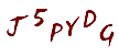 secret code