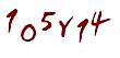secret code