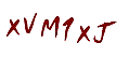 secret code