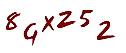 secret code