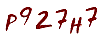 secret code