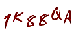 secret code