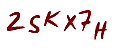 secret code