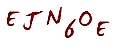 secret code