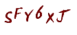 secret code