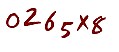 secret code