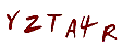 secret code