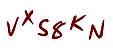 secret code