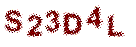 secret code