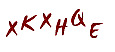 secret code