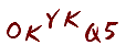 secret code
