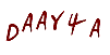 secret code