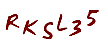 secret code