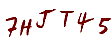 secret code