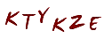 secret code