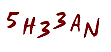 secret code