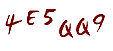 secret code