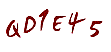 secret code