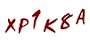 secret code