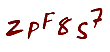 secret code