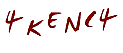 secret code