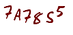 secret code