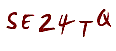 secret code
