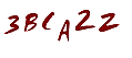 secret code