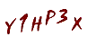secret code