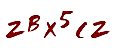 secret code