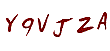 secret code