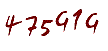 secret code