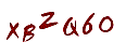 secret code