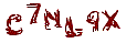 secret code