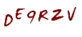 secret code