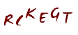 secret code