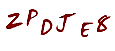 secret code