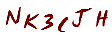 secret code