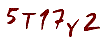 secret code