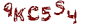 secret code