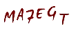 secret code